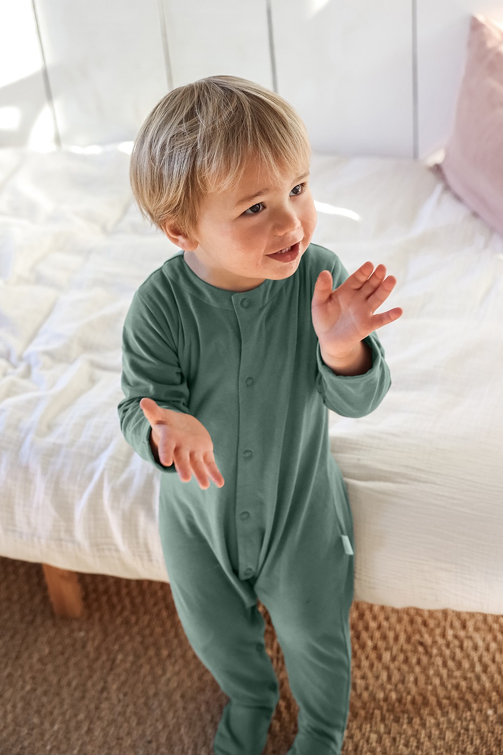 Pyjama Bébé