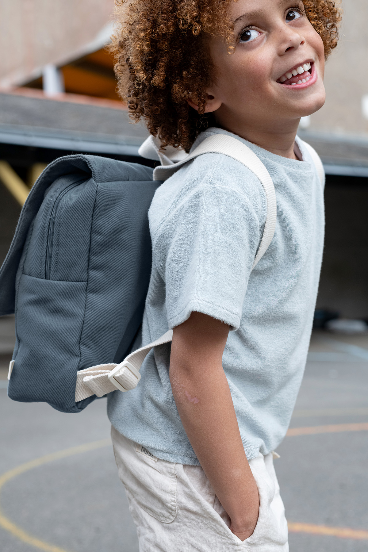 Cartable maternelle garçon personnalisé hotsell