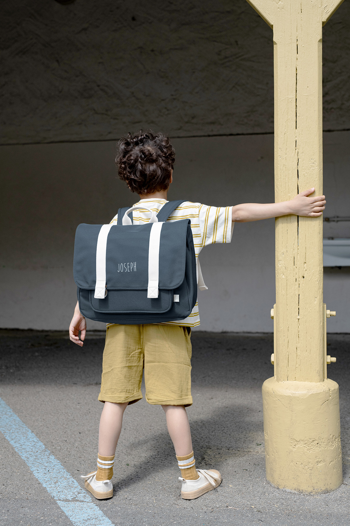 Cartable scolaire best sale