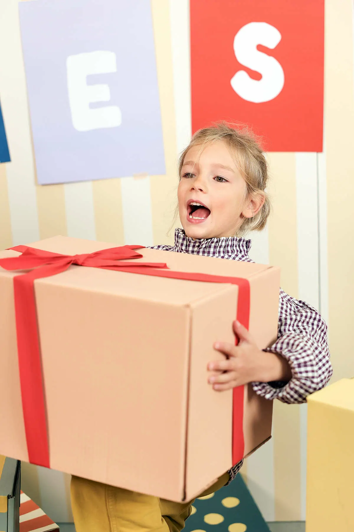 les idées originales de cadeaux de noël personnalisés pour tous les âges