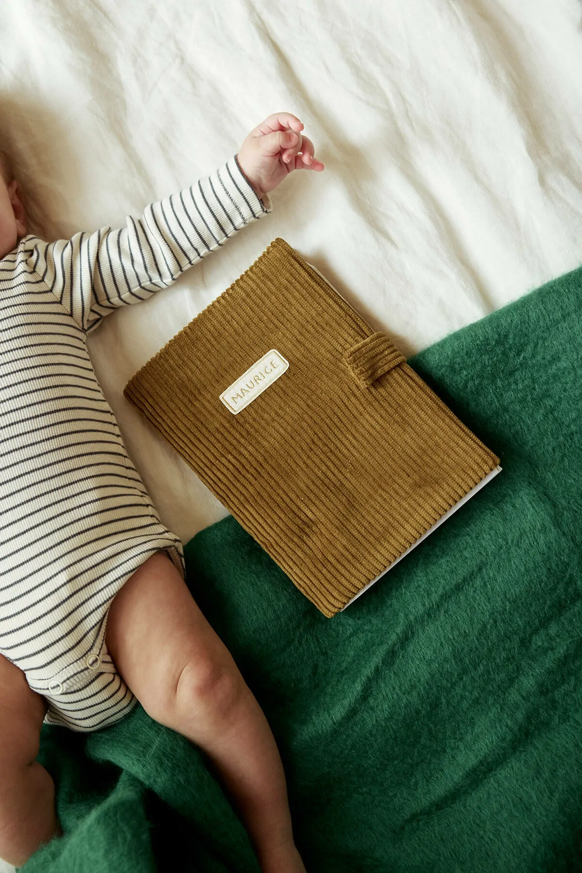 cadeau de naissance personnalisé pour bébé