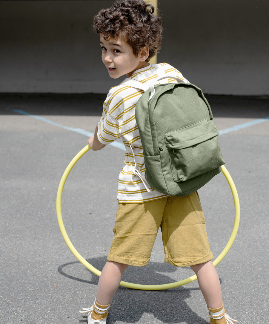 diego le sac à dos personnalisable