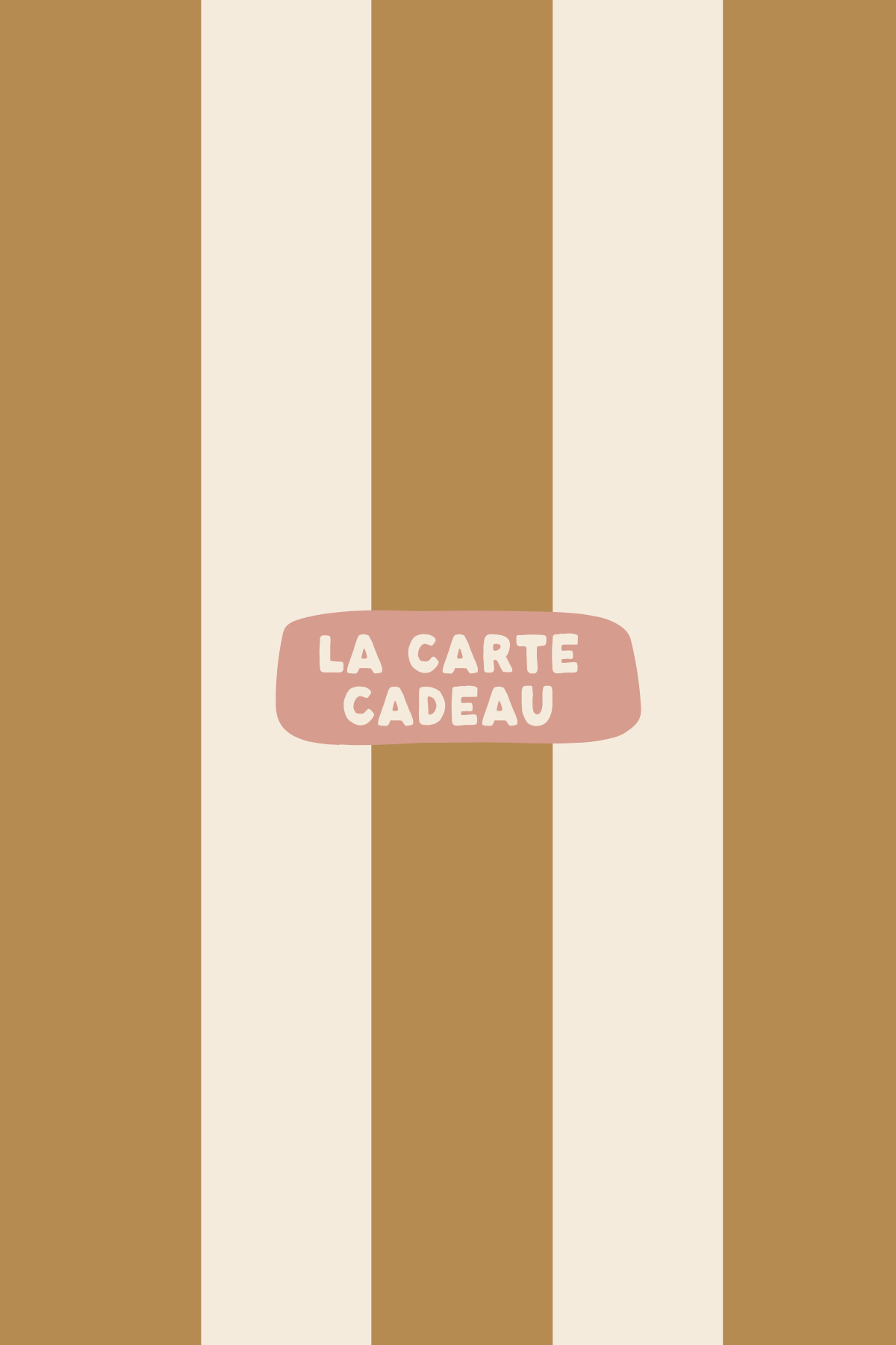 carte cadeau petit picotin