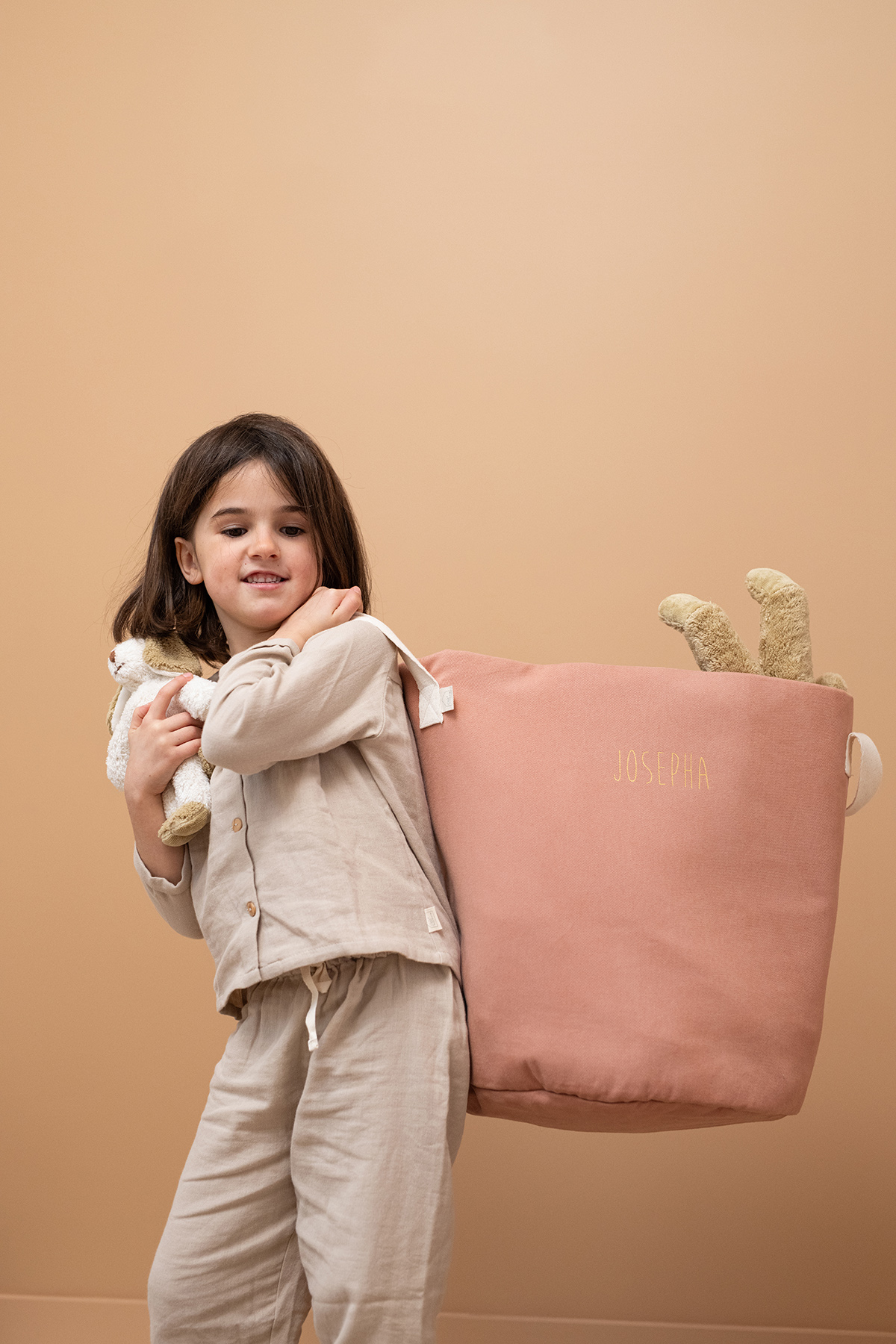 trousse d'école personnalisée pour enfant