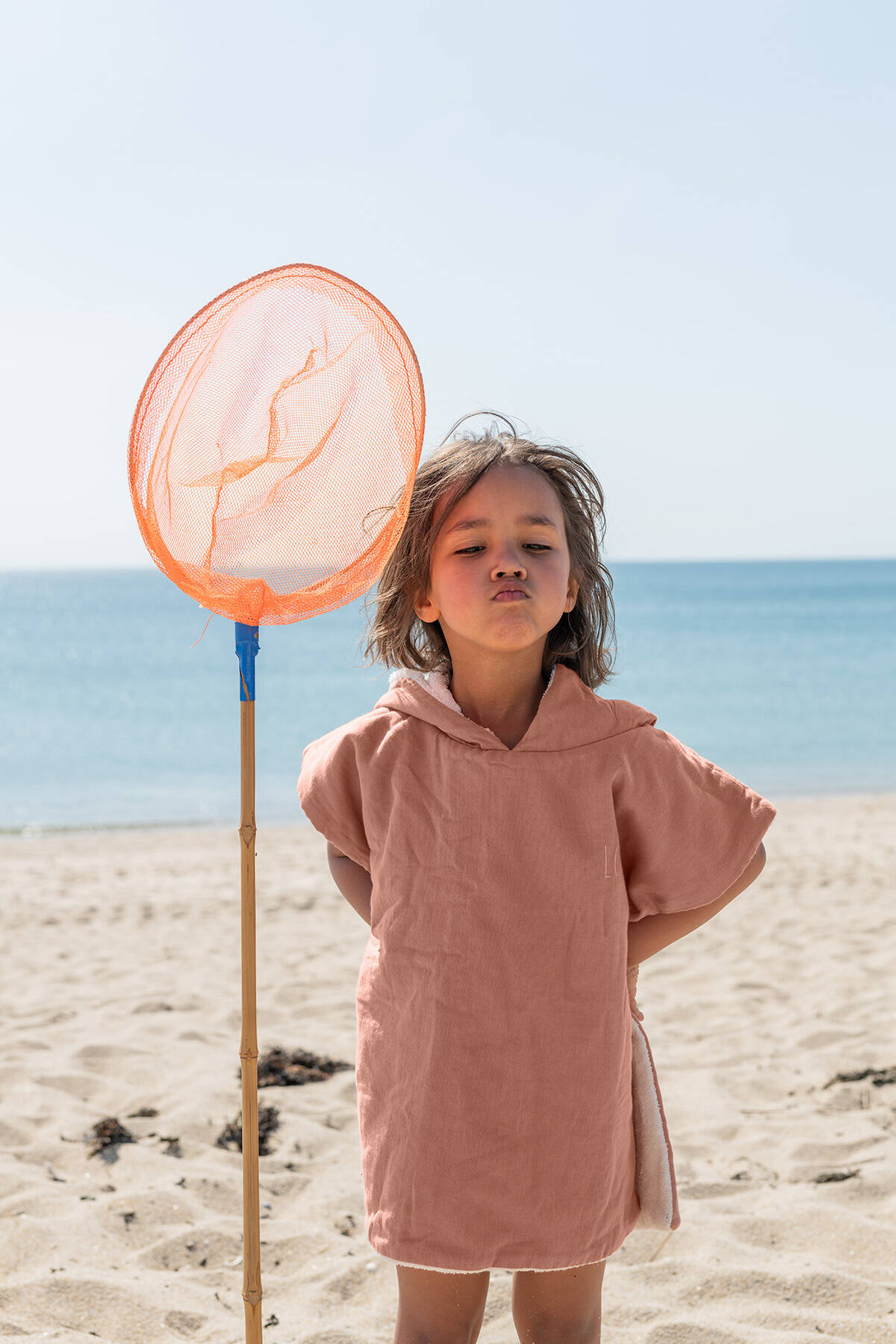 gigoteuse pour bébé toute douce