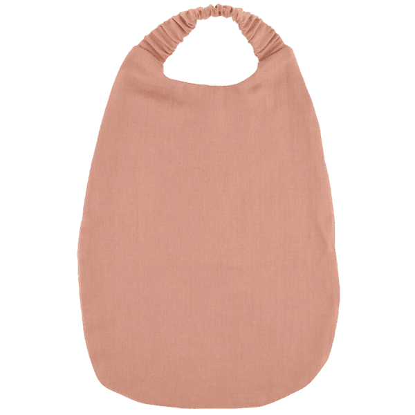 serviette de table élastiquée pour enfant