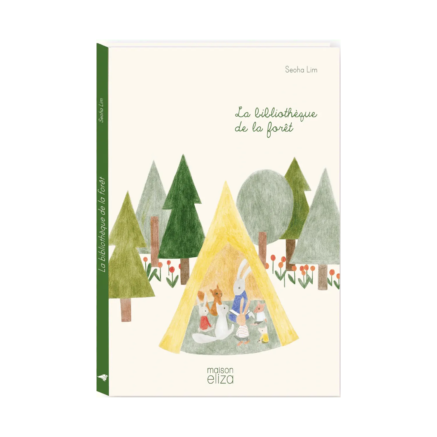 jolie selection de livres pour enfants