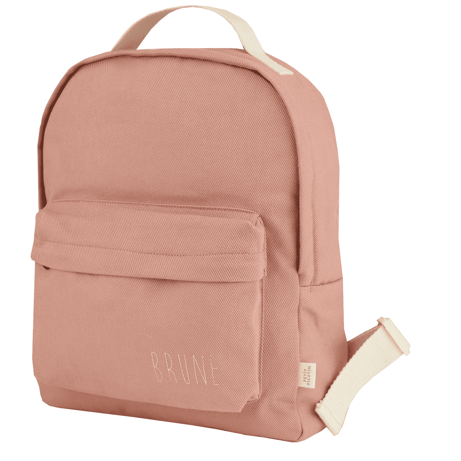 sac à dos forme eastpak enfant personnalisé