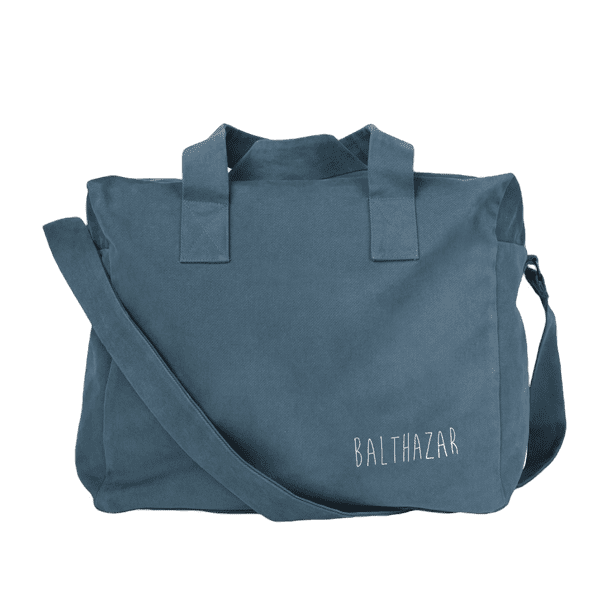 grand sac à langer personnalisé pour bébé maman