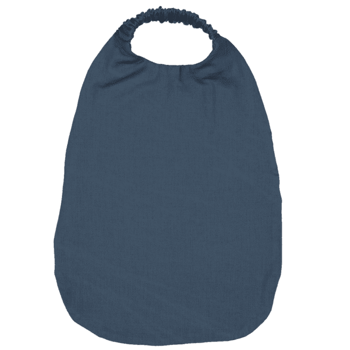 serviette de table enfant parfaite pour l'école avec élastique