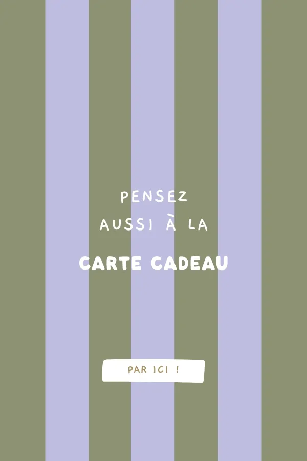 carte cadeau idée cadeau petit picotin