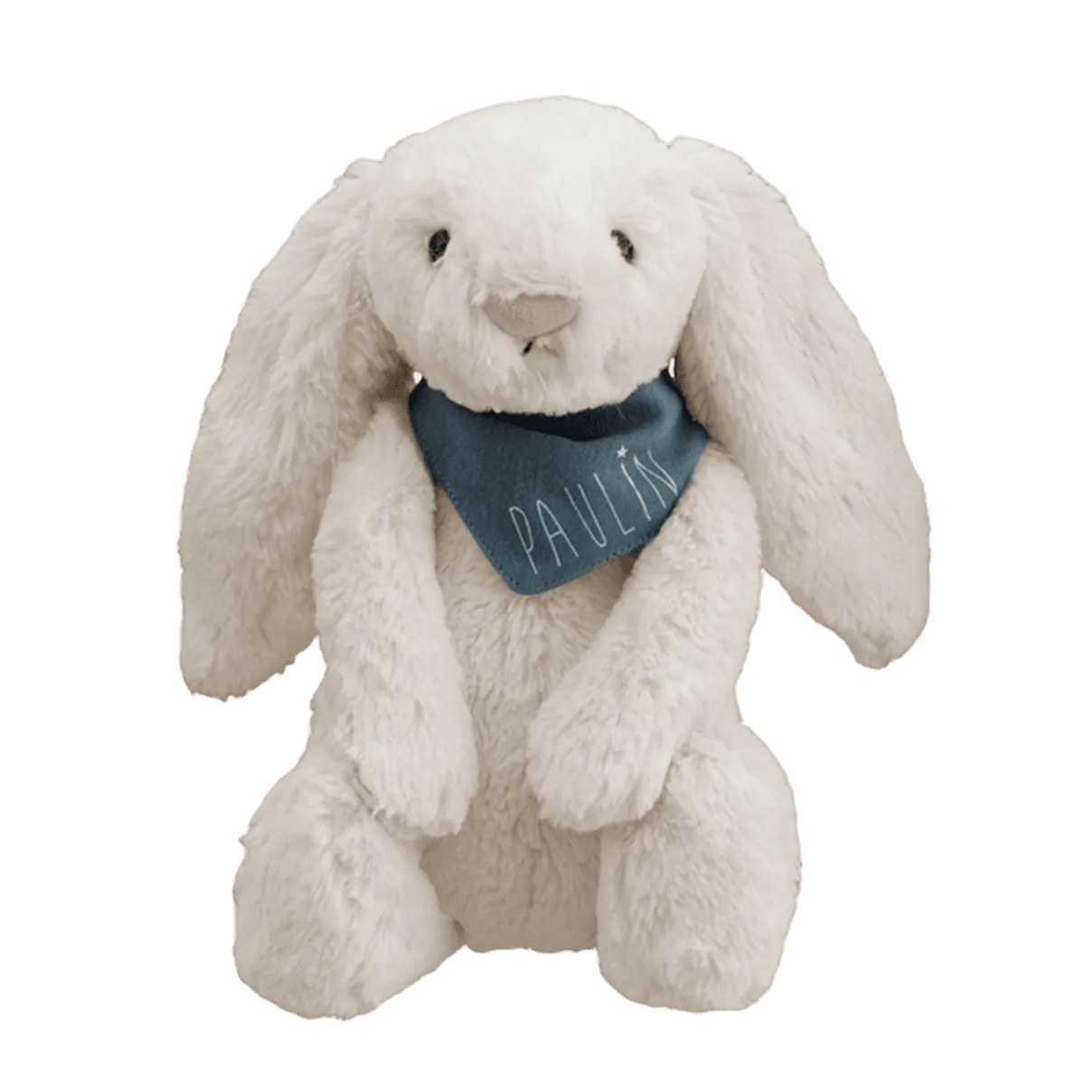 doudou personnalisé pour enfant cadeau parfait