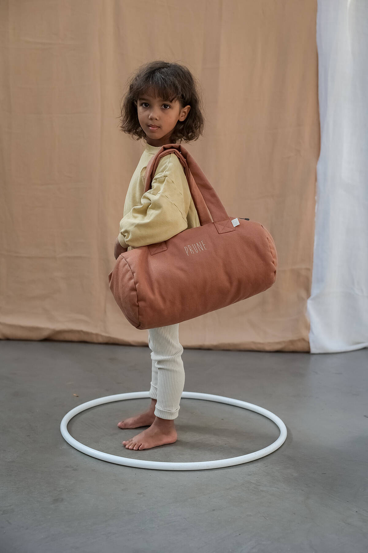 sac bowling personnasé pour enfant